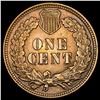 Image 2 : 1902 RED Indian Head Cent UNCIRCULATED