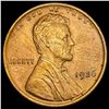 Image 1 : 1926 RED Wheat Cent UNCIRCULATED