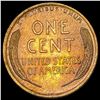 Image 2 : 1926 RED Wheat Cent UNCIRCULATED