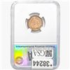 Image 2 : 1885 Indian Head Cent PGA MS67 RED