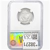 Image 2 : 1917 T1 Standing Liberty Quarter PGA MS63 FH