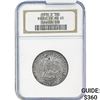Image 1 : 1936-D Rhode Island Half Dollar NGC MS65