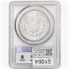 Image 2 : 1921-D Morgan Silver Dollar PCGS MS63
