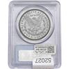 Image 2 : 1900 Morgan Silver Dollar PCGS MS63
