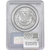 Image 2 : 1884-O Morgan Silver Dollar PCGS MS64