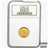Image 1 : 1945 Wheat Cent NGC MS67 RD