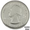 Image 1 : 2013 5oz 25C Silver Perry's Victory
