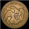 Image 2 : 1837 Capped Bust Quarter NICELY CIRCULATED