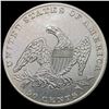 Image 2 : 1837 Capped Bust Half Dollar CHOICE BU