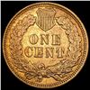 Image 2 : 1904 RED Indian Head Cent UNCIRCULATED
