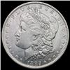 Image 1 : 1882-O Morgan Silver Dollar CLOSELY UNCIRCULATED