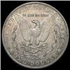 Image 2 : 1902-S Morgan Silver Dollar CLOSELY UNCIRCULATED
