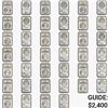 Image 1 : 1986-2005 [20] Silver Eagle NGC MS69