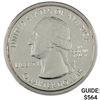 Image 1 : 2015 Silver 5 oz 25C Bombay Hook