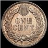 Image 2 : 1897 Indian Head Cent UNCIRCULATED