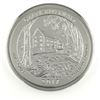 Image 2 : 2017 Silver 5 oz 25C Ozark Riverways