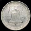 Image 2 : 1926 Sesquicentennial Half Dollar CLOSELY UNCIRCULATED