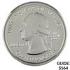Image 1 : 2018 Silver 5 oz 25C Pictured Rocks
