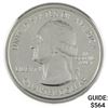 Image 1 : 2019 Silver 5 oz 25C Lowell