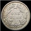Image 2 : 1870 Seated Liberty Dime UNCIRCULATED