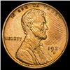 Image 1 : 1925-D Wheat Cent UNCIRCULATED