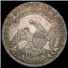 Image 2 : 1820 Capped Bust Half Dollar CLOSELY UNCIRCULATED