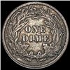 Image 2 : 1877 Seated Liberty Dime CHOICE AU