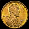 Image 1 : 1920 RED Wheat Cent UNCIRCULATED