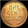 Image 2 : 1920 RED Wheat Cent UNCIRCULATED