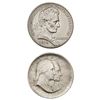 Image 1 : 1918-1926 [2] Silver Commemorative Half Dollars