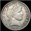 Image 1 : 1906 Barber Quarter UNCIRCULATED