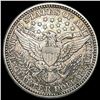 Image 2 : 1906 Barber Quarter UNCIRCULATED