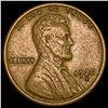 Image 1 : 1926S Wheat Cent CLOSELY UNCIRCULATED