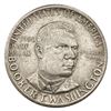 Image 4 : 1893-1950 [5] Silver Commemorative Half Dollars