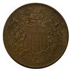 Image 10 : 1853-1870 [6] U.S. Copper Type Lot