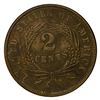 Image 11 : 1853-1870 [6] U.S. Copper Type Lot