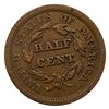 Image 3 : 1853-1870 [6] U.S. Copper Type Lot