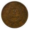 Image 9 : 1853-1870 [6] U.S. Copper Type Lot