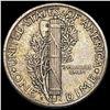 Image 2 : 1926-S Mercury Dime CLOSELY UNCIRCULATED
