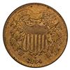 Image 2 : 1828-1864 [3] U.S. Copper Type Lot
