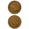 Image 1 : 1859-1860 [2] Flying Eagle Cent