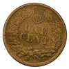 Image 3 : 1859-1860 [2] Flying Eagle Cent
