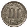Image 2 : 1866 Nickel Three Cent