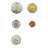 Image 2 : 1865-2021 [16] Type Coin Lot