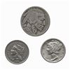 Image 8 : 1865-2021 [16] Type Coin Lot