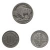 Image 9 : 1865-2021 [16] Type Coin Lot