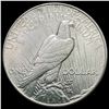 Image 2 : 1934 Silver Peace Dollar UNCIRCULATED