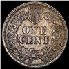 Image 2 : 1864 Indian Head Cent UNCIRCULATED