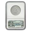Image 3 : 1861-O Seated Liberty Half Dollar NGC Shipwreck Effect SS Republic