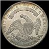 Image 2 : 1834 Capped Bust Half Dollar UNCIRCULATED